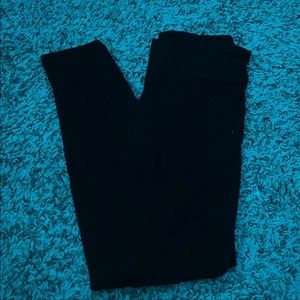 Women’s leggings